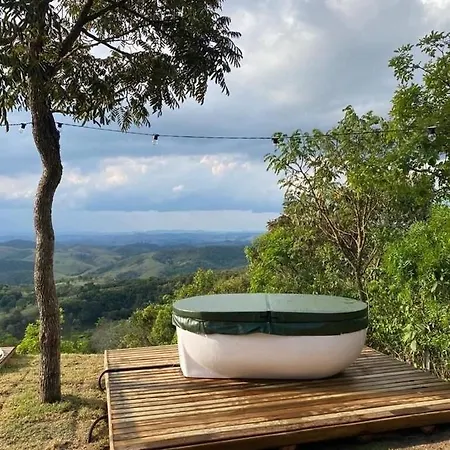 Cabanas Do Alto-3