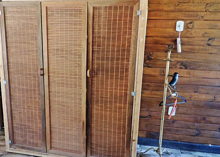 Hotel: Pousada Viajantes do Tempo