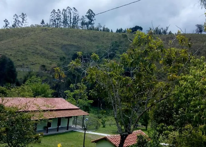 Hotel: Pousada Viajantes do Tempo